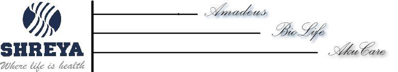 Shreya Intranet Web Site 